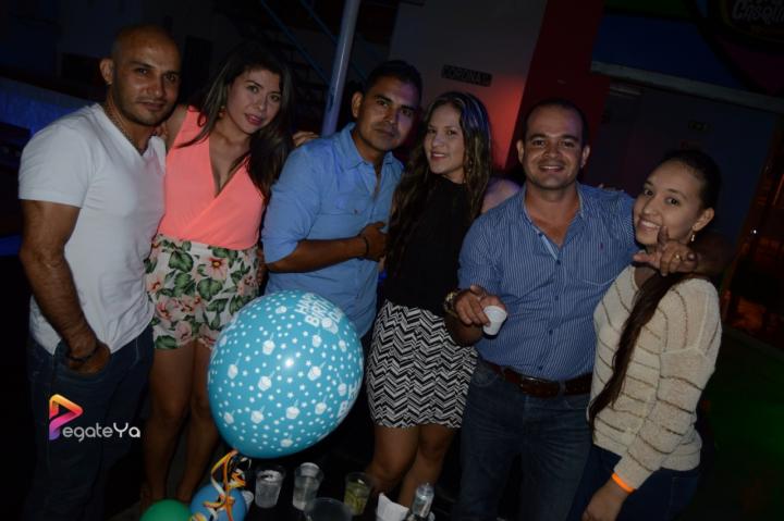 Foto 33 de Maria casquitos sábado 04 de julio 2015 en Maria Casquitos Bucaramanga, Bucaramanga