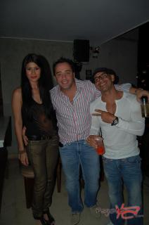 Foto 22 de Discoteca Envy 27 de Octubre en Discoteca ENVY Bar Medellin, Medellín