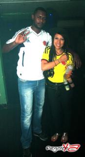 Foto 27 de Octubre 12 del 2013 en Mama Bicho