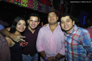 Foto 26 de Matildelina - 28 de marzo de 2014 en Discoteca Matildelina Bucaramanga, Bucaramanga