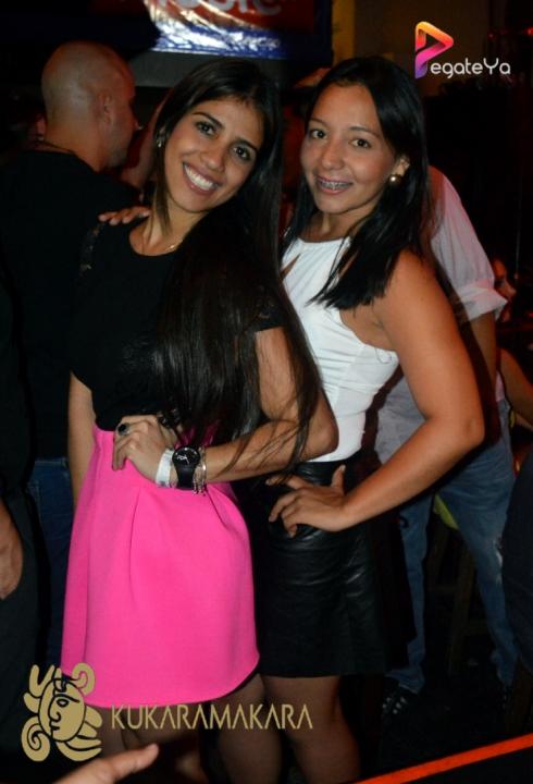 Foto 16 de Kukaramakara - 1er FDS Julio del 2015 en Kukaramakara Discoteca Cali, Cali