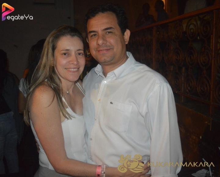 Foto 3 de Kukaramakara - 4to Fds Oct. 2016 en Kukaramakara Discoteca Cali, Cali