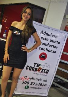 Foto 196 de Matildelina - 28 de marzo de 2014 en Discoteca Matildelina Bucaramanga, Bucaramanga