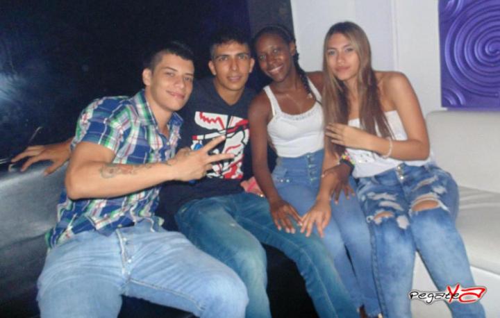 Foto 11 de Ahma Bar - Octubre 04 del 2014 en Ahma Cali, Cali