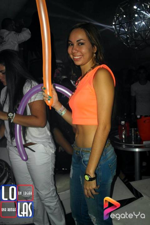 Foto 80 de Lolas - 2do FDS Abril 2015 en Lolas Club Menga Cali, Cali
