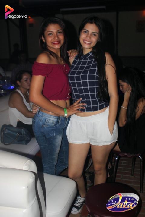 Foto 4 de Jalajala Club - 4to FDS Enero 2016 en Jala Jala Club, Cali
