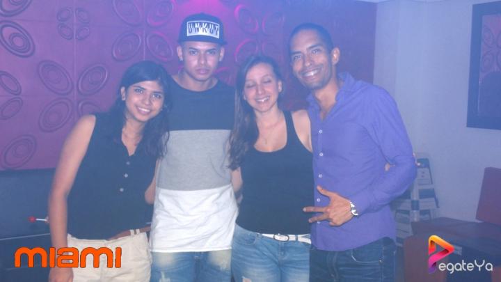 Foto 28 de Miami Bar - 2do FDS Abril 2015 en Miami Bar Cali, Cali