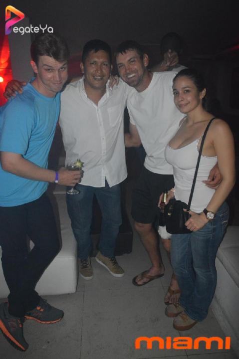 Foto 34 de Miami - 3er & 4to Fds Oct. 2016 en Miami Bar Cali, Cali