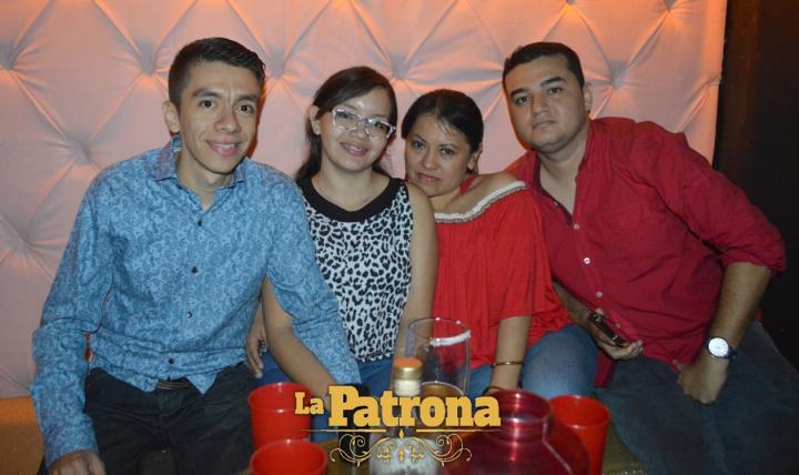 Foto 41 de La Patrona - 4to Fds Julio 2017 en La Patrona, Cali