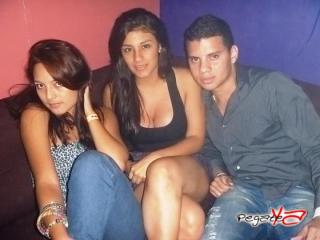 Foto 25 de Abril 20 del 2012 en Titirifue Cali, Cali