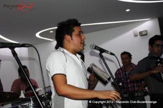 Foto 22 de 14 Julio - 04 Agosto 2012 en Discoteca Macondo Club Bucaramanga, Bucaramanga