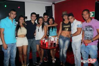 Foto 13 de Rancheeton - Marzo 29 2014 en Rancheton Cali, Cali