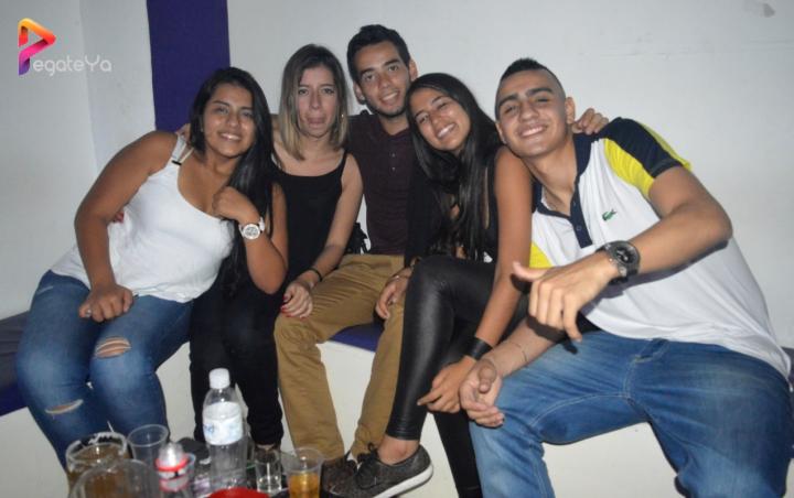 Foto 13 de Ahma Bar - 5to FDS Enero 2016 en Ahma Cali, Cali