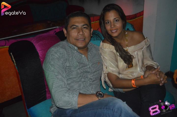 Foto 20 de living 80 - 3er Julio 2016 en Living Ochentas Cali, Cali