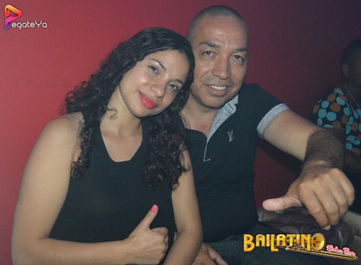 Foto 18 de Bailatino - 5to Fds Julio 2017 en Bailatino - Bar, Cali