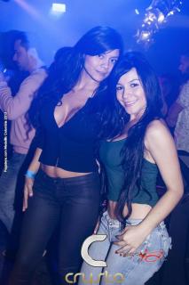 Foto 25 de Fotos Discoteca Crista Medellin 2013 en Discoteca Crista Medellin, Medellín