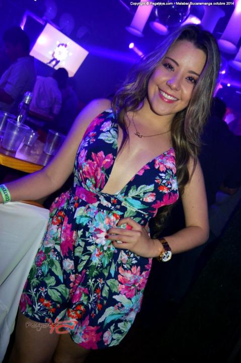 Foto 7 de Fotos Malabar - 4 de octubre de 20141 en Discoteca Malabar Bucaramanga, Bucaramanga