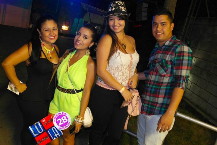 Foto 475 de Lolas Club - Feria de Cali 2014 en Lolas Club Menga Cali, Cali