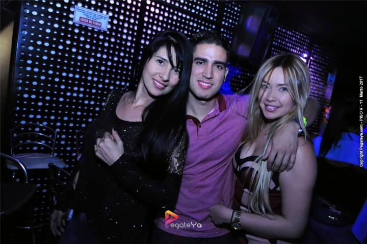 Foto 63 de Piso V - Sabado 11 de marzo de 2017 en Bar Piso V Bucaramanga, Bucaramanga