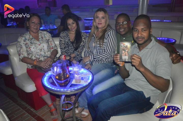 Foto 54 de Jalajala - 1er Fds Mayo 2016 en Jala Jala Club, Cali