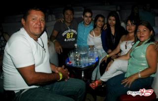 Foto 26 de Octubre 19 del 2013 en Jala Jala Club, Cali