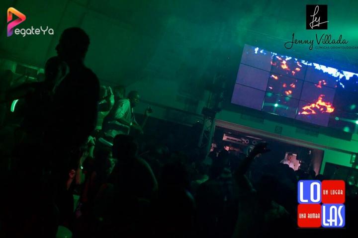 Foto 51 de Lolas Club - 1er Fds Mayo 2016 en Lolas Club Menga Cali, Cali