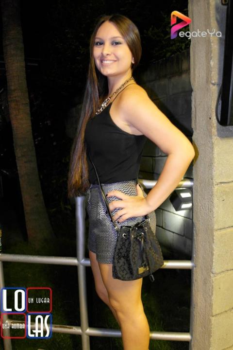 Foto 28 de Lolas Club - 3er FDS Abril 2015 en Lolas Club Menga Cali, Cali