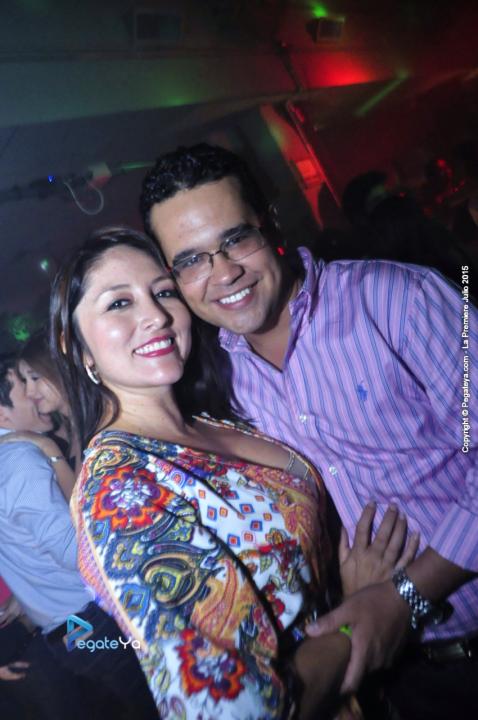 Foto 99 de La Premiere - 11 de julio de 2015 en La Premiere Bucaramanga, Bucaramanga