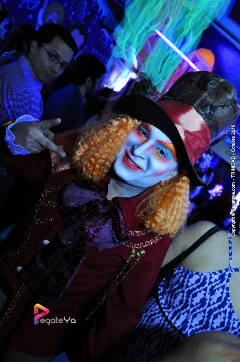 Foto 2 de TRINIDAD - sabado 29 de octubre de 2016 en Trinidad Discoteca Bucaramanga, Bucaramanga