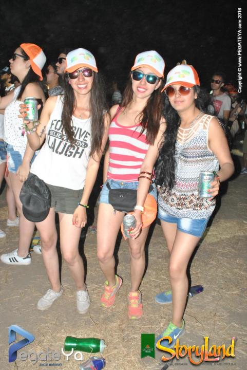 Foto 6 de storyland 2016 en storyland 2016, Cartagena