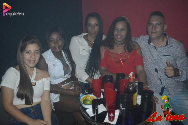 Foto 4 de La Lora - 2do Fds Marzo 2017 en La Lora Bar, Cali