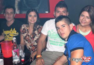 Foto 27 de Mayo 18 del 2013 en Am / PM Bar - Cali, Cali