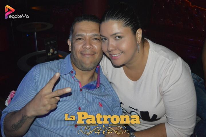 Foto 35 de La Patrona - 1er Fds Agosto 2017 en La Patrona, Cali