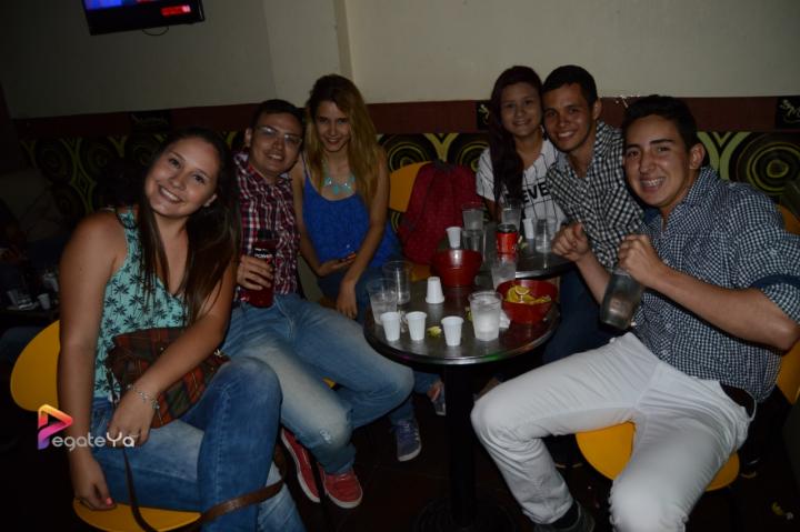 Foto 26 de Marianamen sábado 11 de julio 2015 en Discoteca Maria Namen Bucaramanga, Bucaramanga