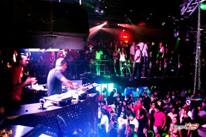 Foto 49 de Mission Club- The New Year Party en Mission Club- The New Year Party, Cali