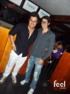 Foto 47 de 10-11 Febrero 2012 en Feel Club Bucaramanga, Bucaramanga