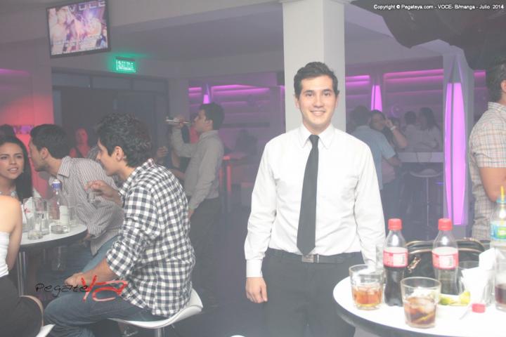 Foto 66 de Discoteca VOCE 26 de julio de 2014 en Discoteca Voce Bucaramanga, Bucaramanga
