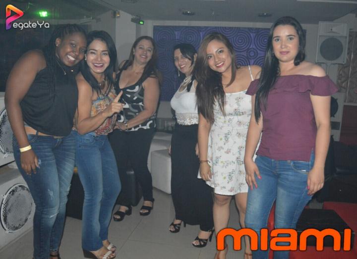 Foto 22 de Miami Bar - 1er Fds Agosto 2017 en Miami Bar Cali, Cali