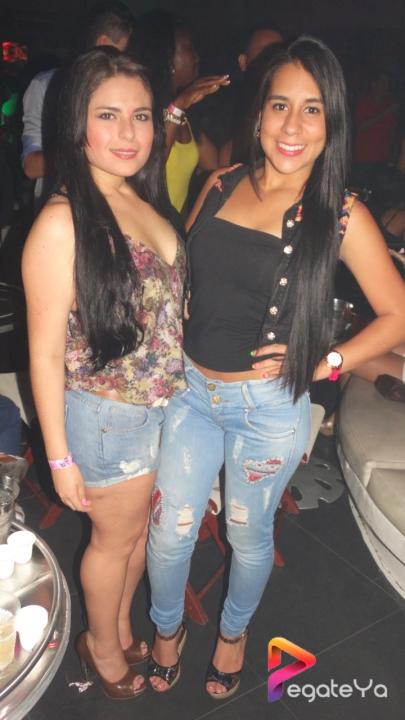 Foto 133 de Lolas - Abril 24 2015 en Lolas Club Menga Cali, Cali
