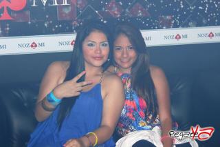 Foto 31 de Mayo 18 del 2013 en Nozomi Club, Cali