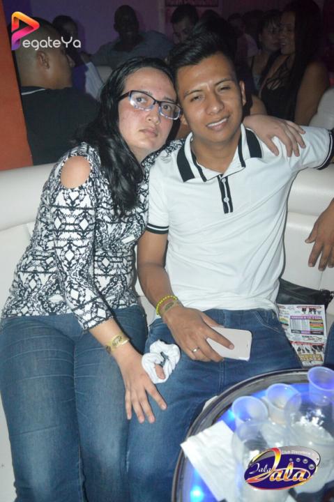 Foto 47 de Jalajala - 2do Fds Mayo 2016 en Jala Jala Club, Cali