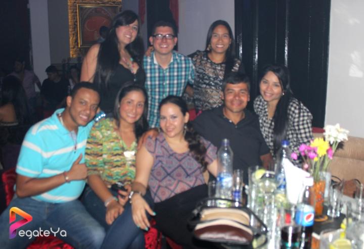 Foto 19 de Spiritu Club - 2do FDS Julio 2015 en Spiritu Club Prived