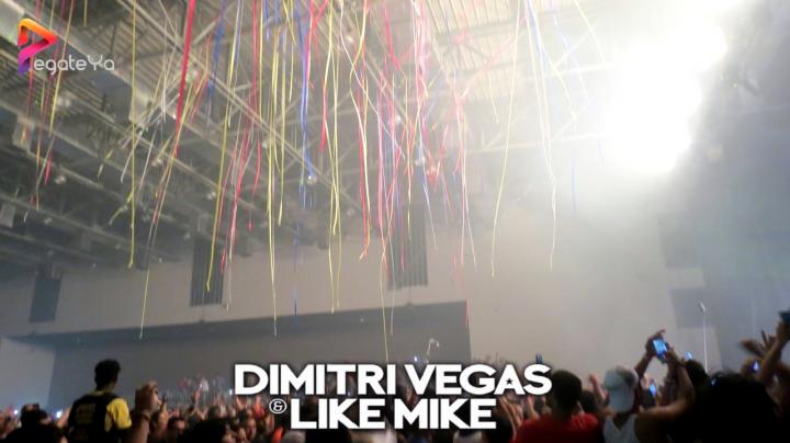 Foto 197 de Dimitri Vegas & Like Mike en Dimitri Vegas & Like Mike, Cali