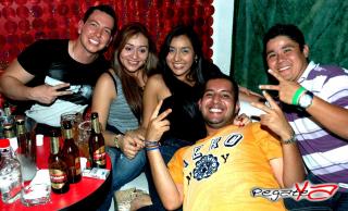 Foto 18 de Noviembre 17 del 2012 en Tropical Cocktails Cali, Cali
