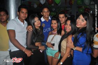 Foto 23 de MR DRINK 5 de ABRIL de 2014 en mrdrink cartagena, Cartagena