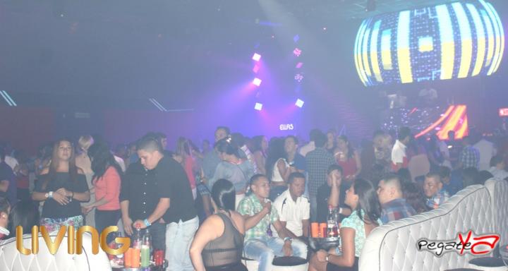 Foto 51 de Living - 2do FDS Enero 2015 en Living Night Club, Cali
