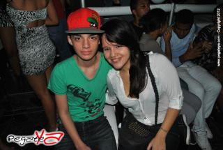 Foto 24 de taboo 17 y 18 de agosto de 2012 en Discoteca Taboo Cartagena, Cartagena