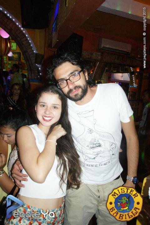 Foto 17 de Mister Babilla Julio 10 Y 11 en Discoteca MISTER BABILLA cartagena, Cartagena