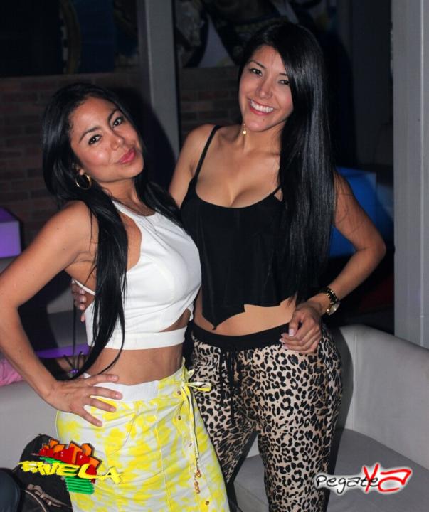 Foto 50 de Favela Club - Agosto 01 en Favela Club Menga, Cali