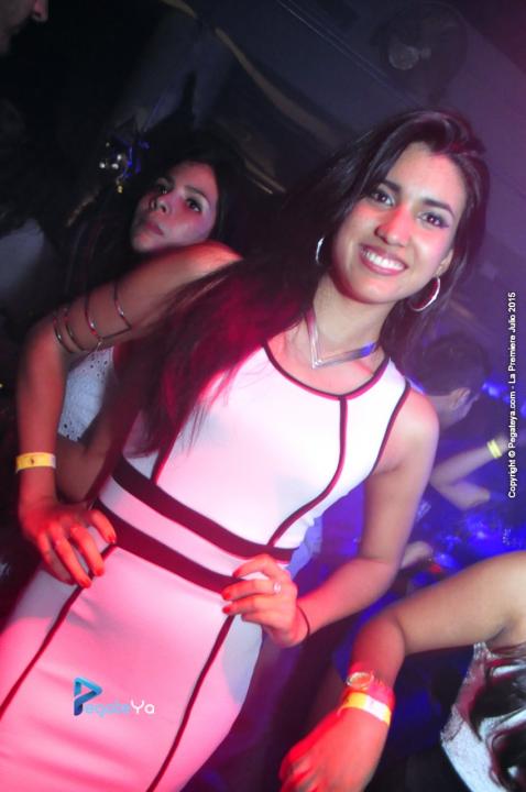 Foto 6 de La Premiere - 18 de julio de 2015 en La Premiere Bucaramanga, Bucaramanga